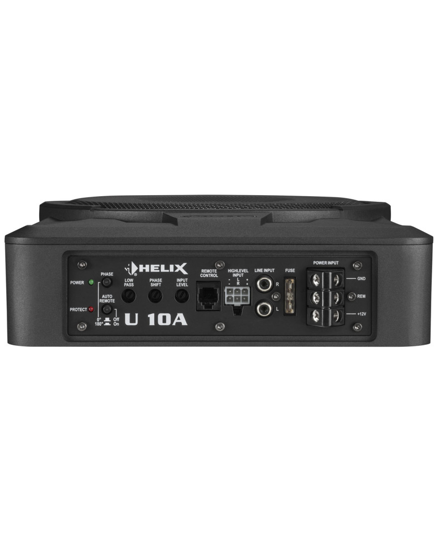 HELIX U 10 A ULTRA COMPACT 10